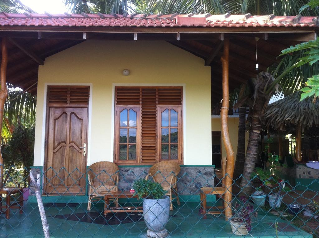 Fishermens Lodge & Restaurant Ranna Room photo